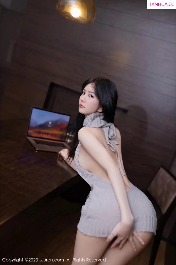   [XiuRen]高清写真图 2023.12.15 No.7818 幼幼 清纯美腿第37张图片